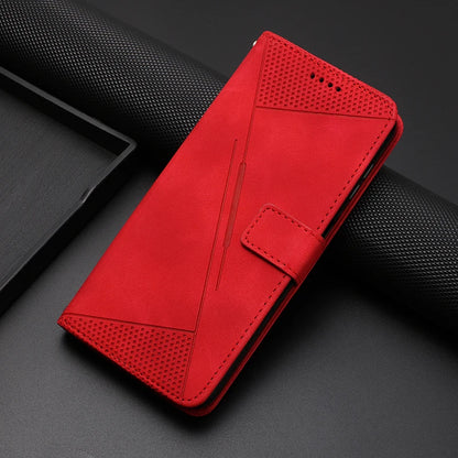 Wallet Magnetic Leather Case For Oppo F25 F23 f21 F21S Pro 4G 5G Flip Phone Cover