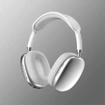 P9 Wireless Bluetooth Headset Outdoor Sports Gaming Wireless Headphones with Mic Noise Cancelling Earbuds Bluetooth Earphones