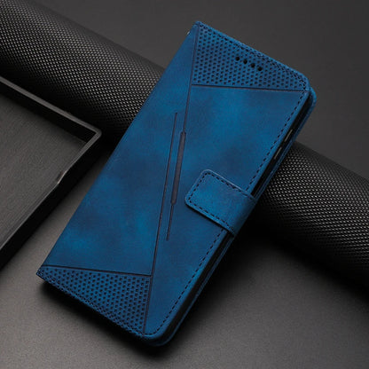 Wallet Magnetic Leather Case For Oppo F25 F23 f21 F21S Pro 4G 5G Flip Phone Cover
