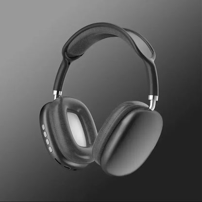 P9 Wireless Bluetooth Headset Outdoor Sports Gaming Wireless Headphones with Mic Noise Cancelling Earbuds Bluetooth Earphones